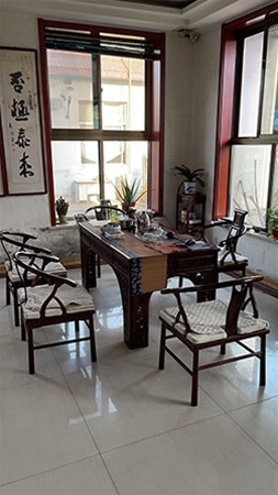 厂容厂貌